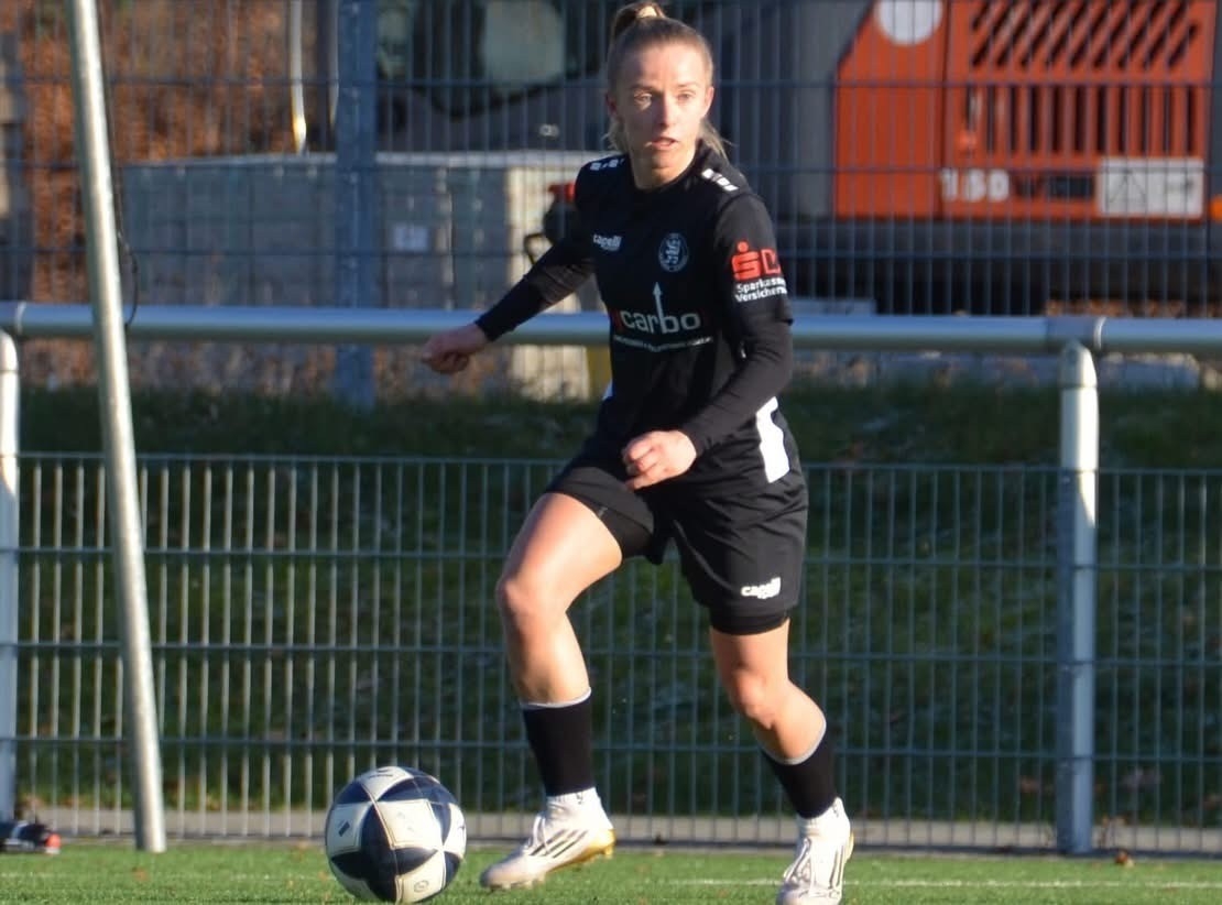 KSV Hessen Kassel - SG Haitz