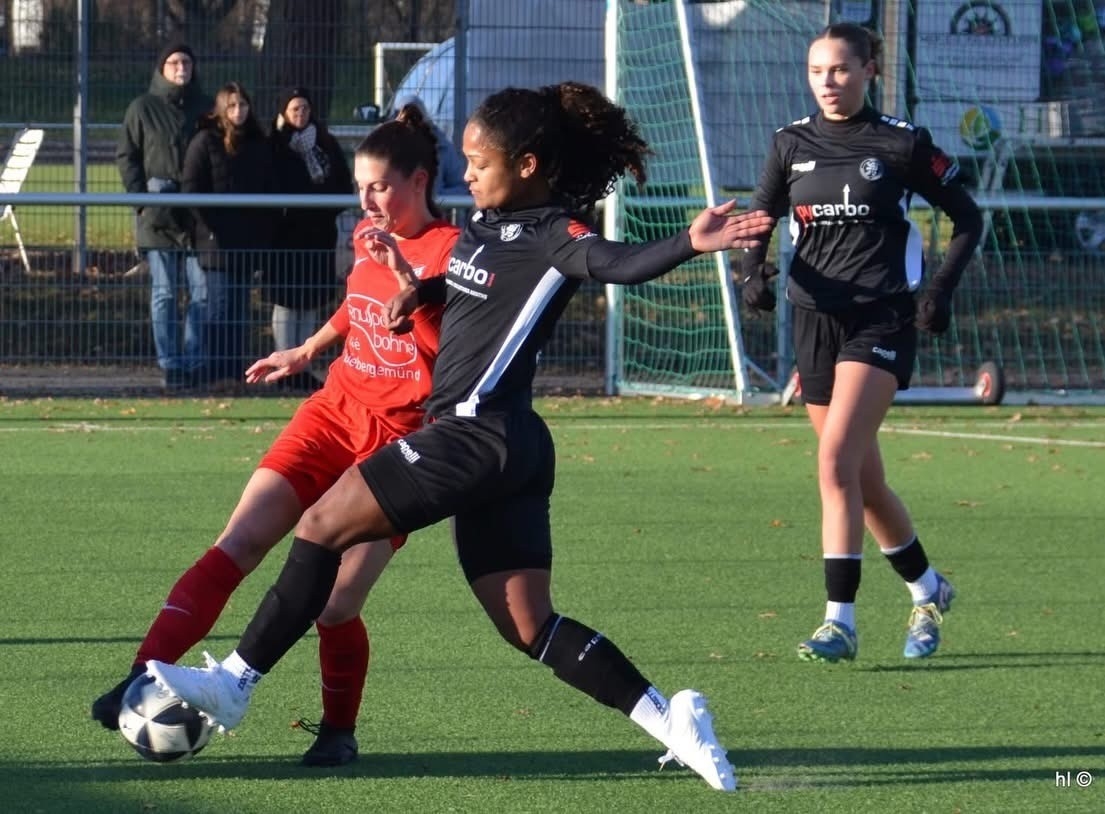 KSV Hessen Kassel - SG Haitz