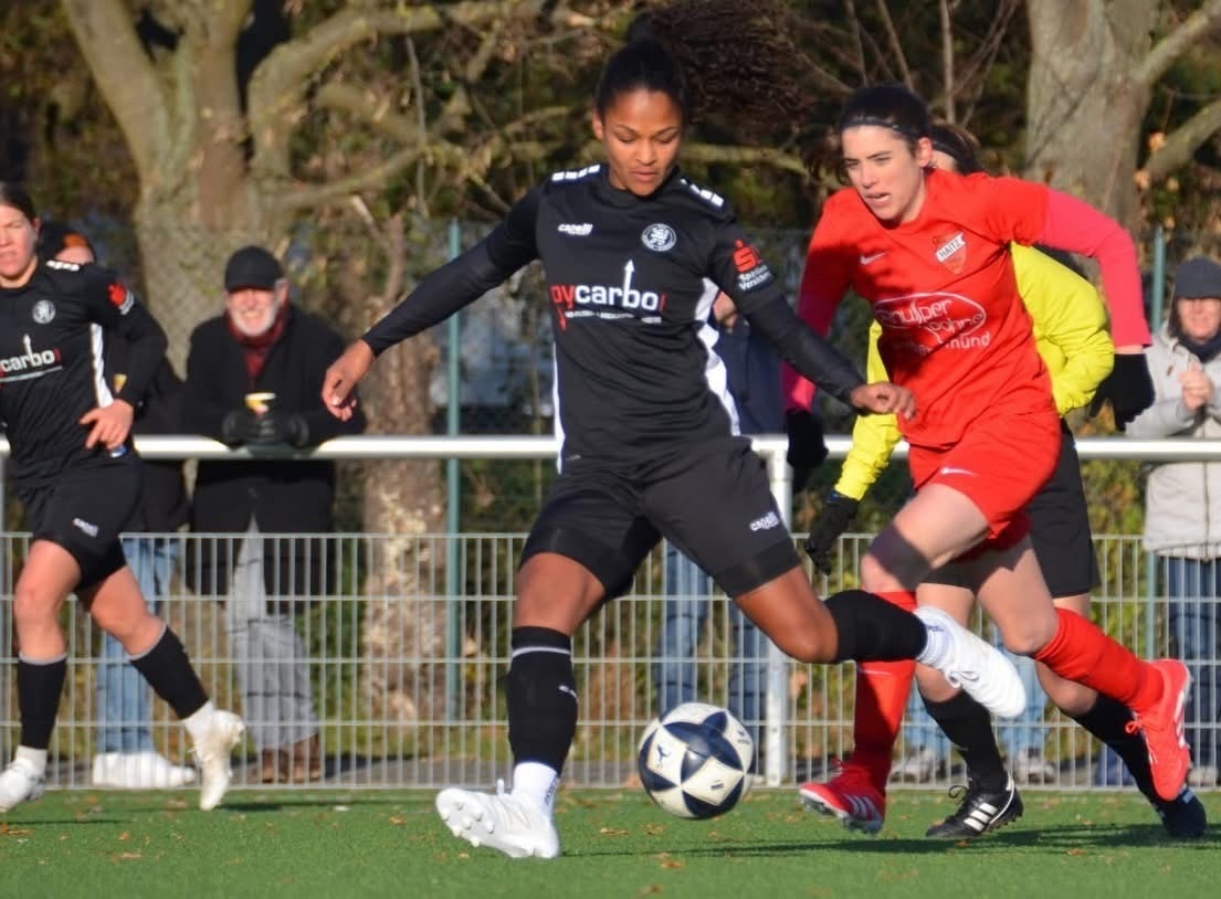 KSV Hessen Kassel - SG Haitz