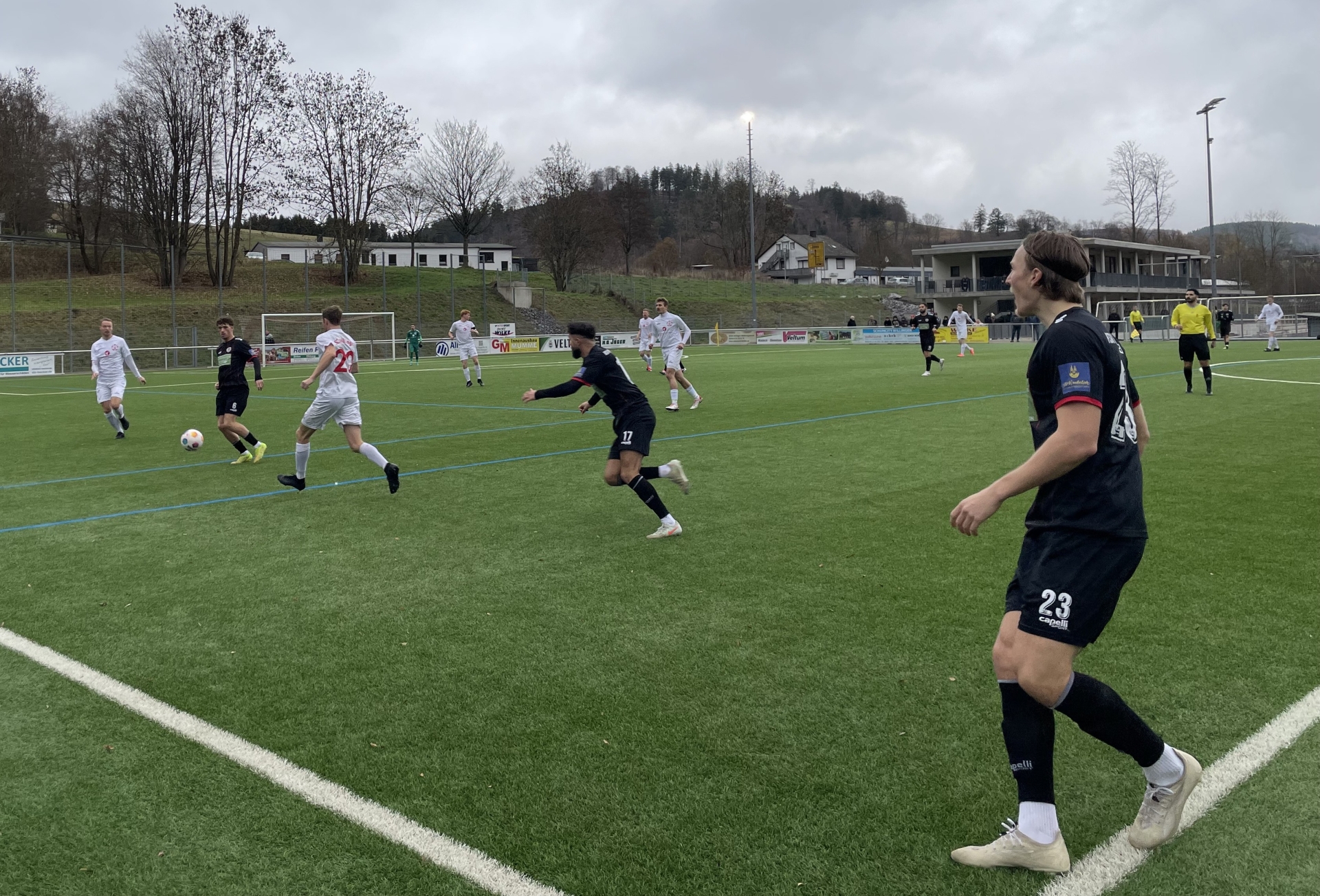 SC Willingen - U23