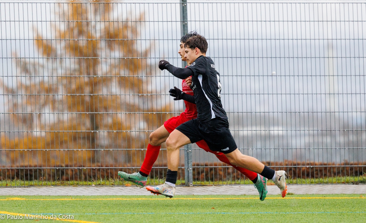 KSV Baunatal II - U16