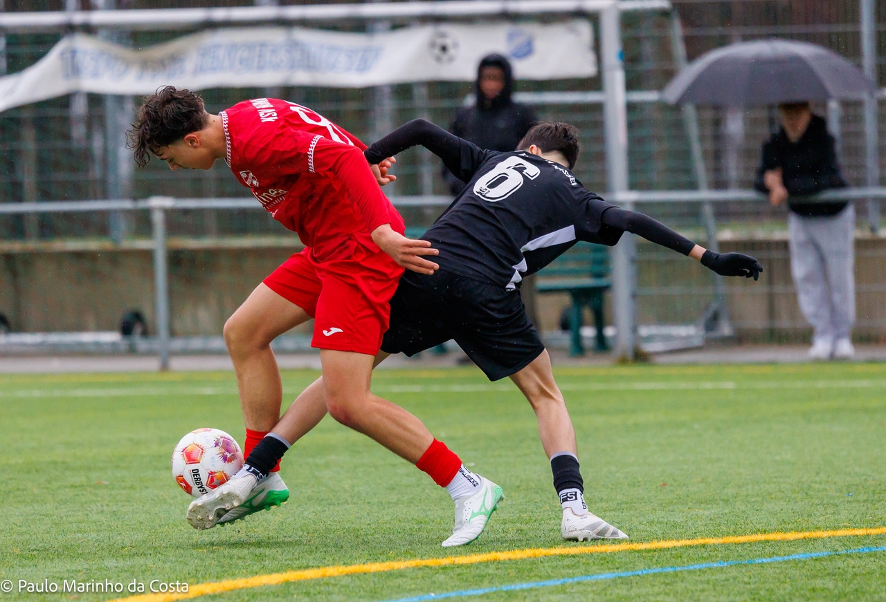 KSV Baunatal II - U16