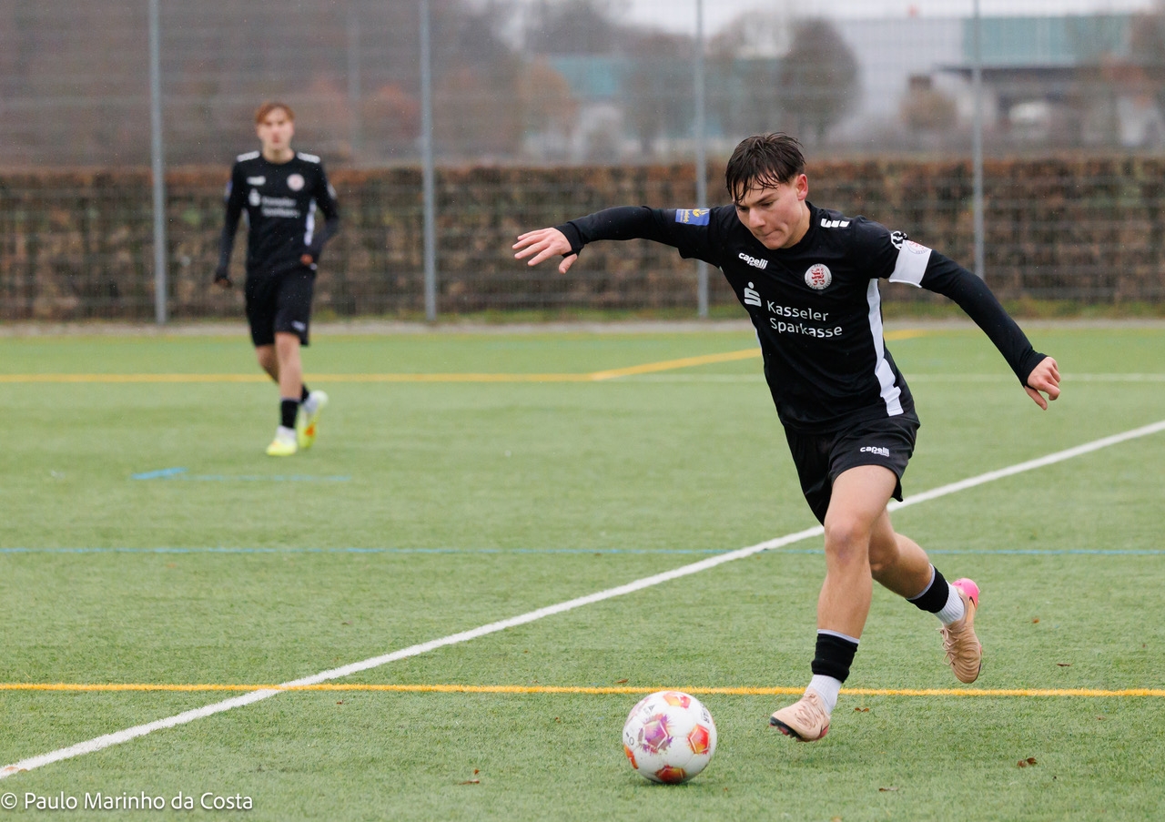 KSV Baunatal II - U16