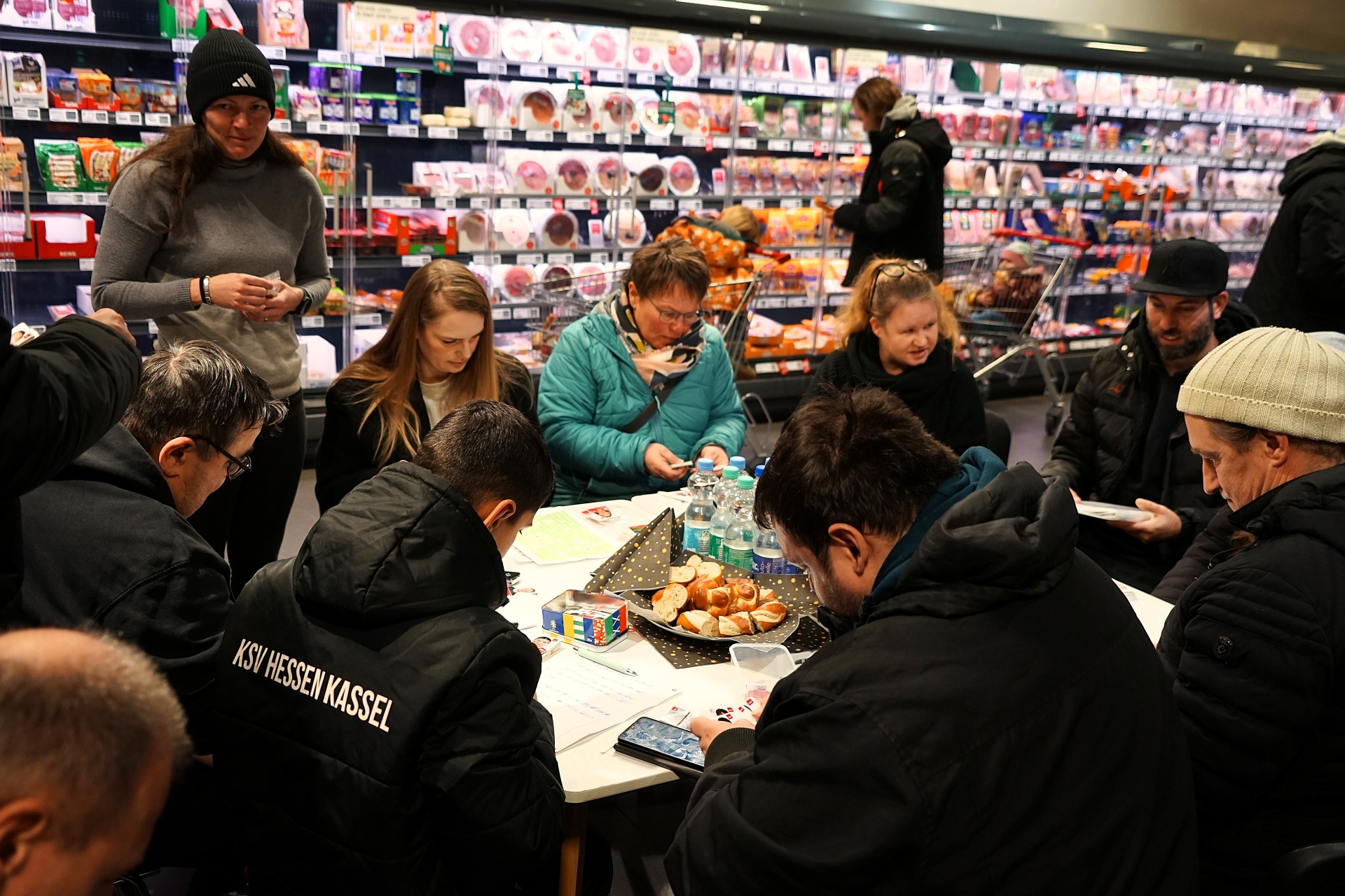 Stickerstars Tauschb&ouml;rse 27122025