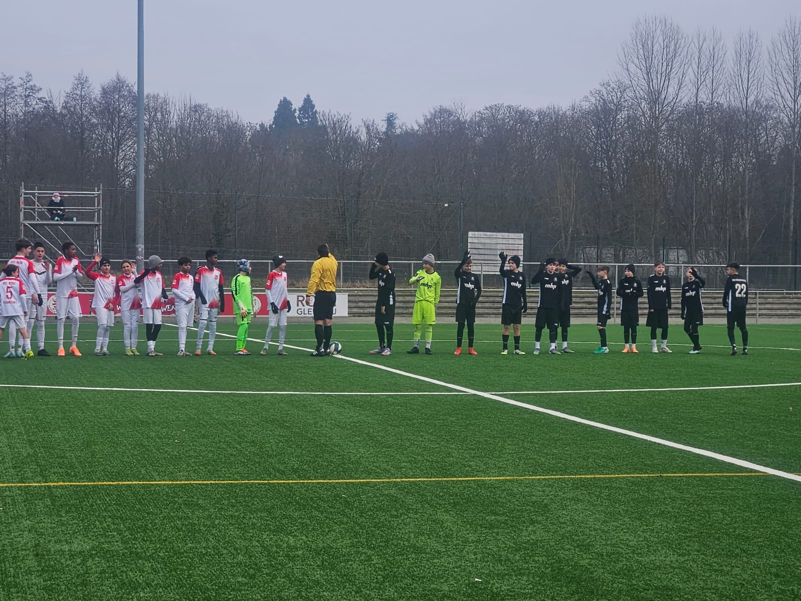 U13 Winterturnier 25012026