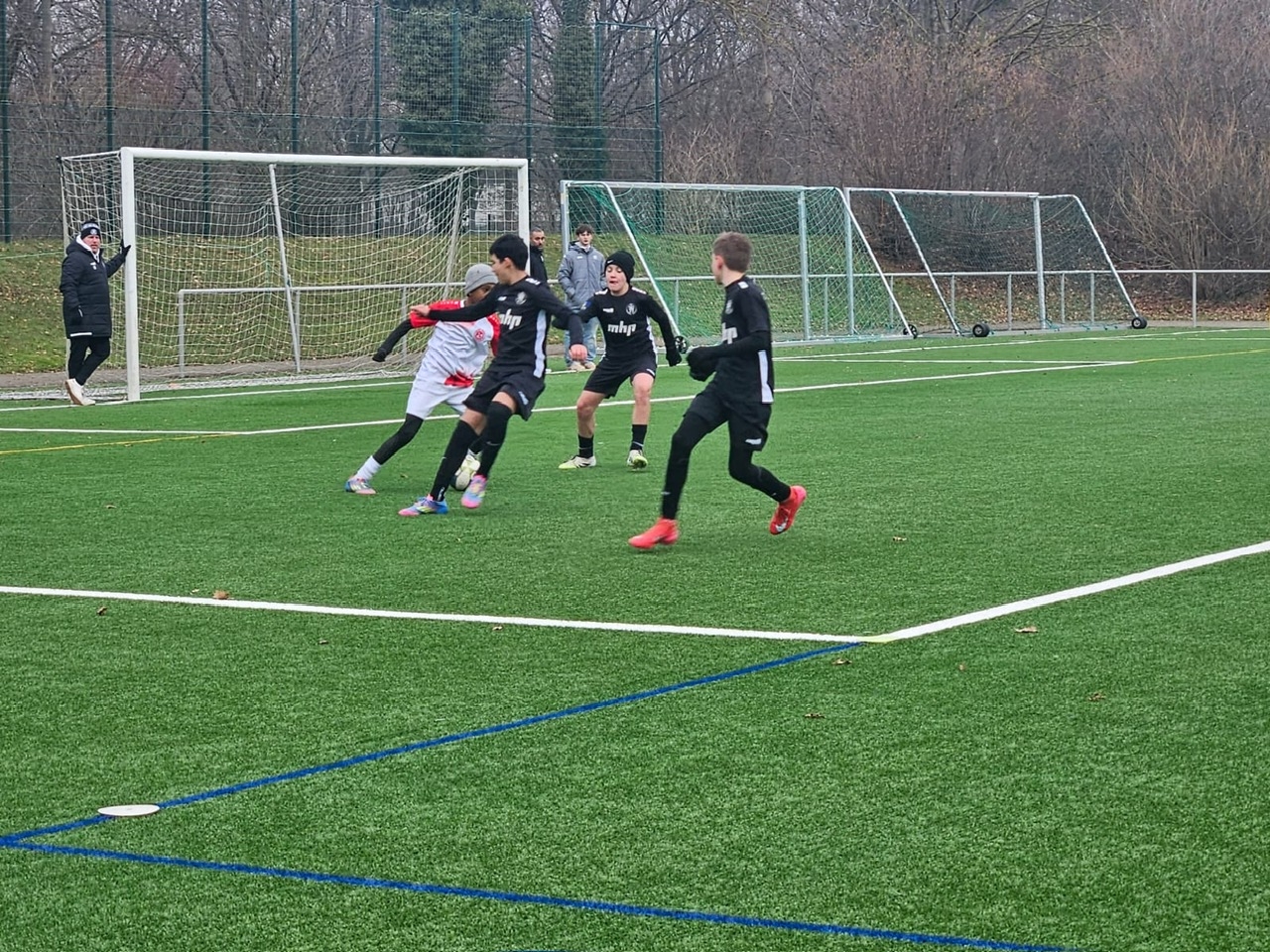 U13 Winterturnier 25012026