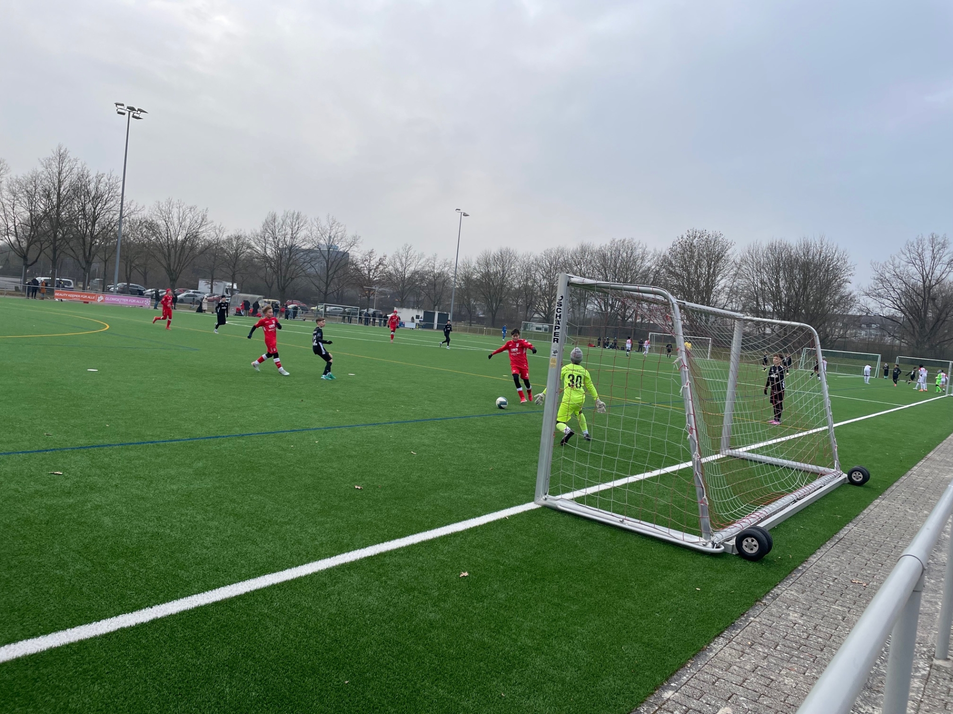 U13 Winterturnier 25012026