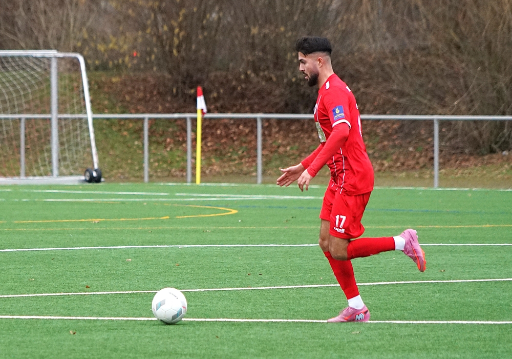 U23 - H&uuml;nfelder SV