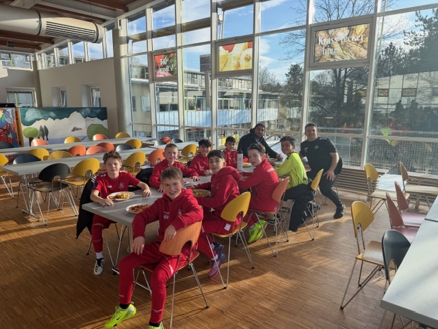 U12 Vorbereitung 25_26