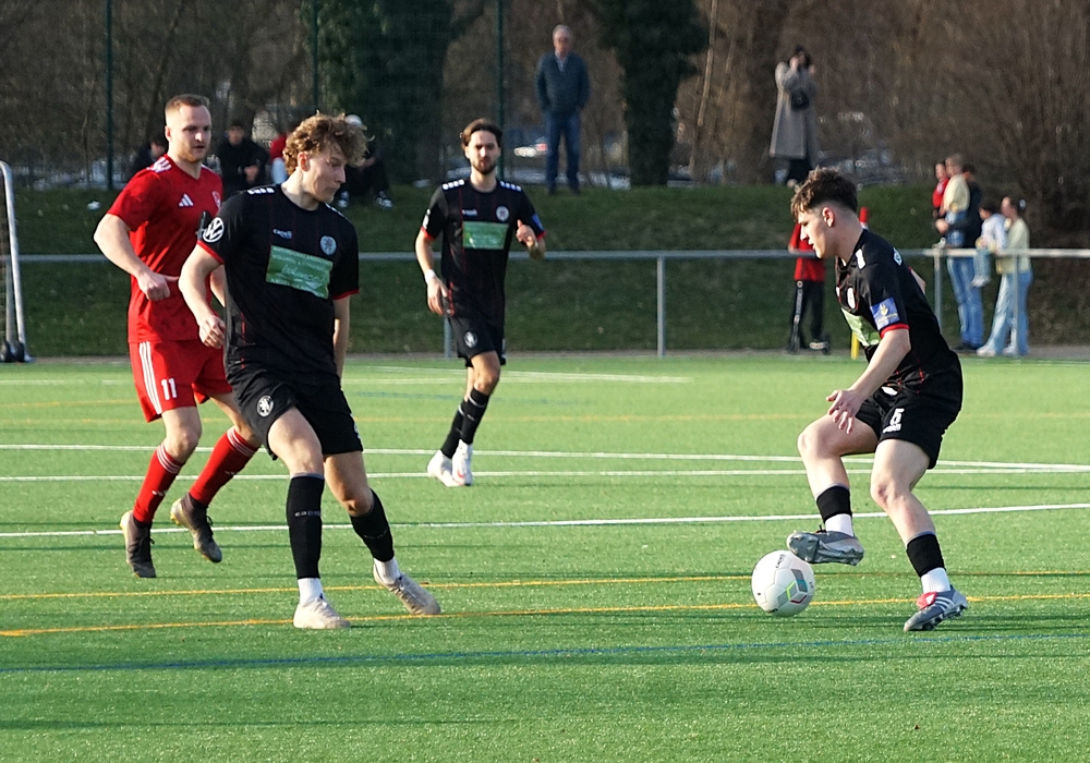 U23 - FSV Wolfhagen