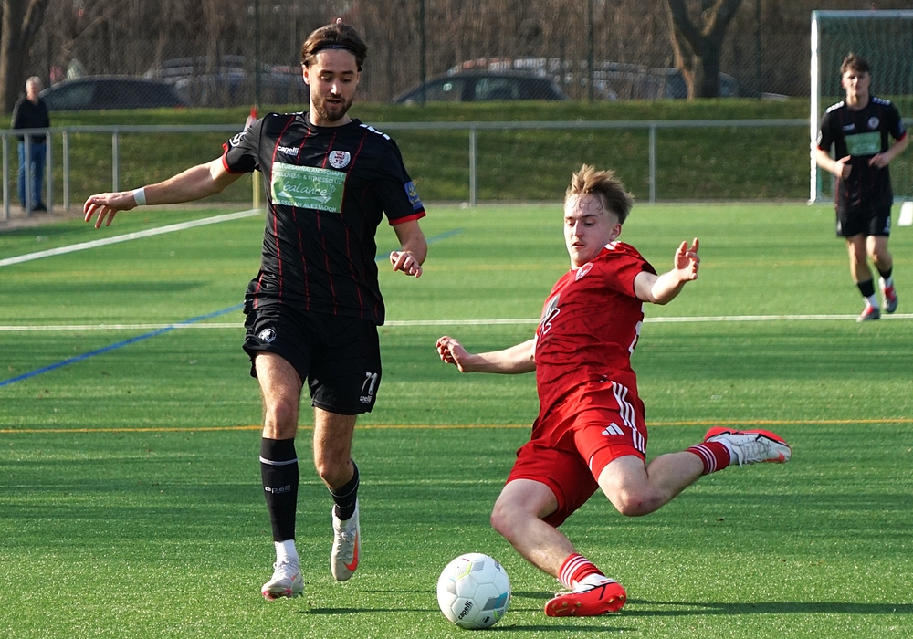 U23 - FSV Wolfhagen