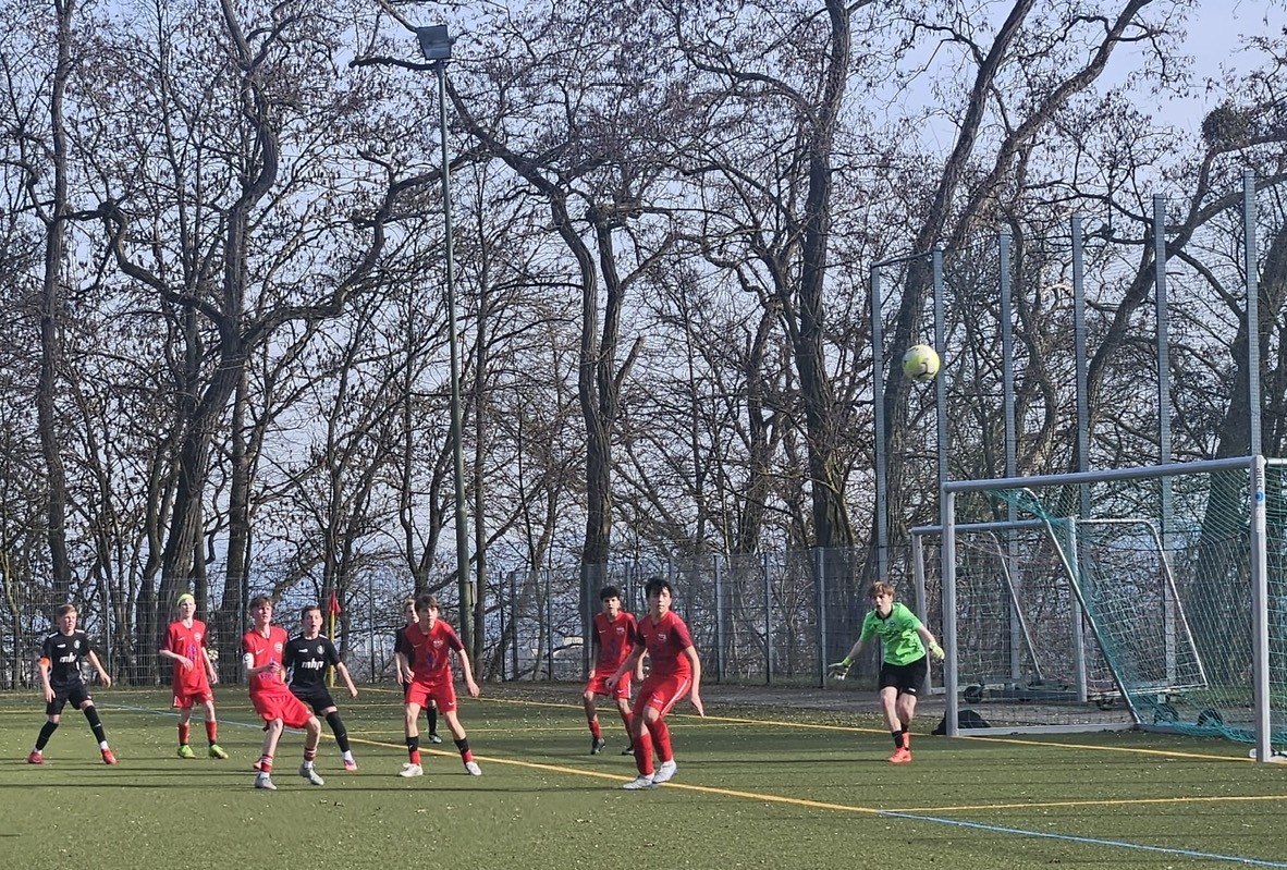 SVH Kassel - U13