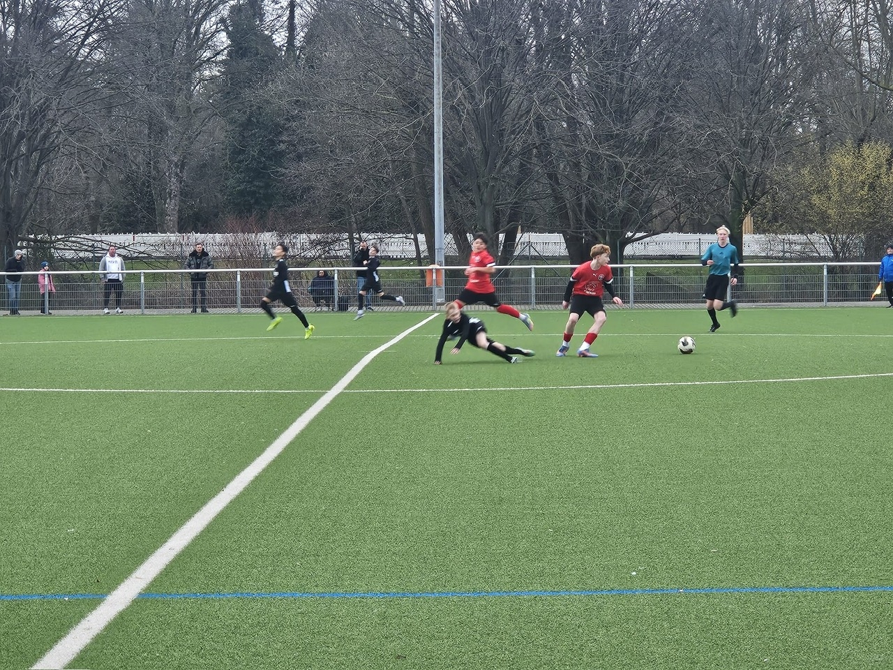 U13 - VfL Kassel U14