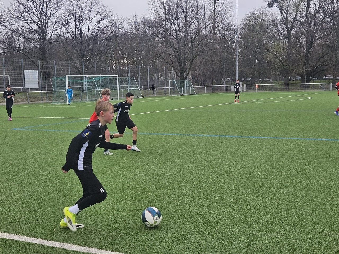U13 - VfL Kassel U14