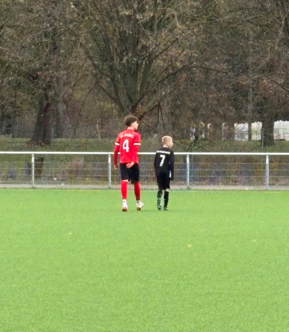 U13 - VfL Kassel U14