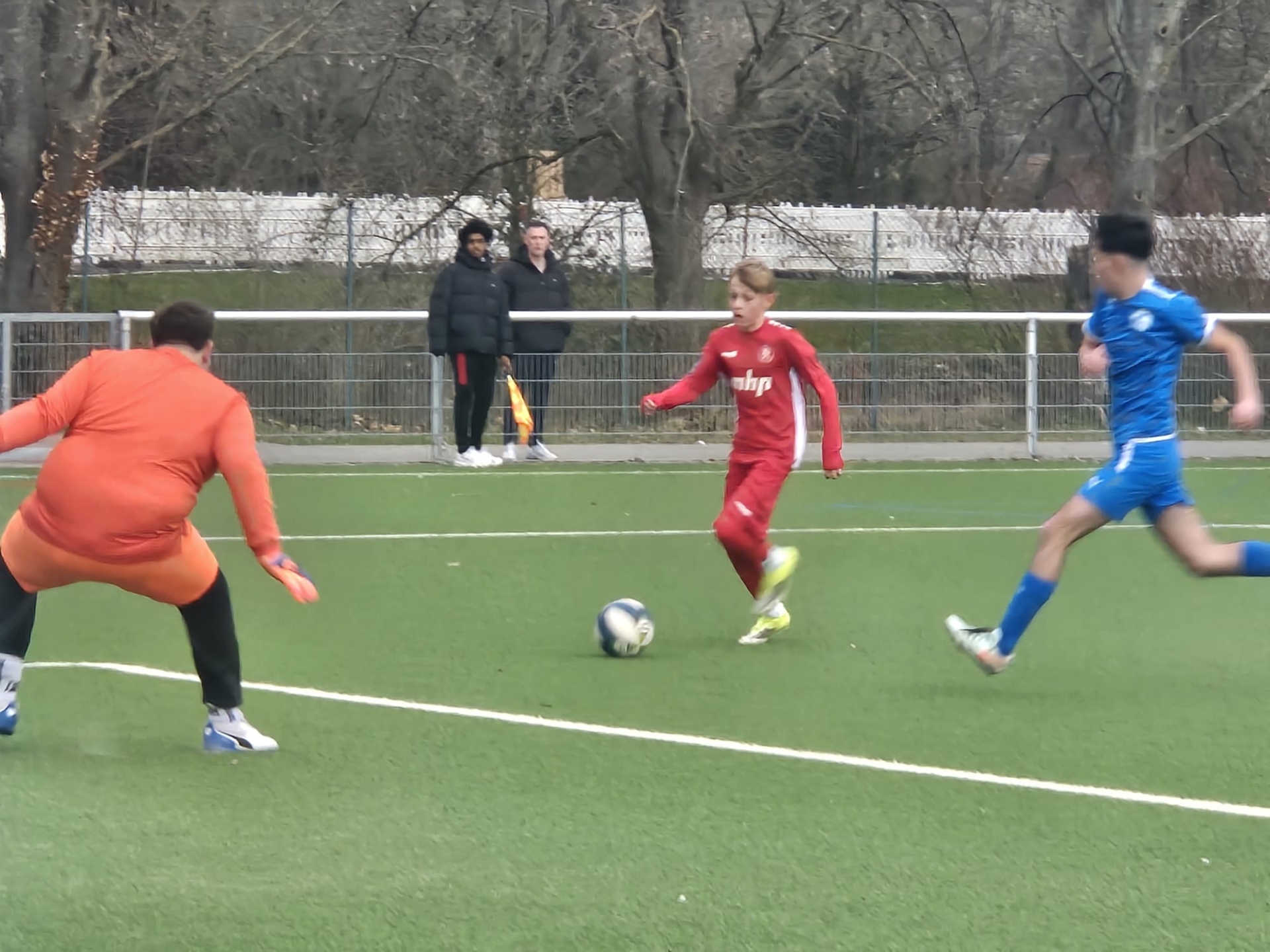 U13 - VfB Bettenhausen