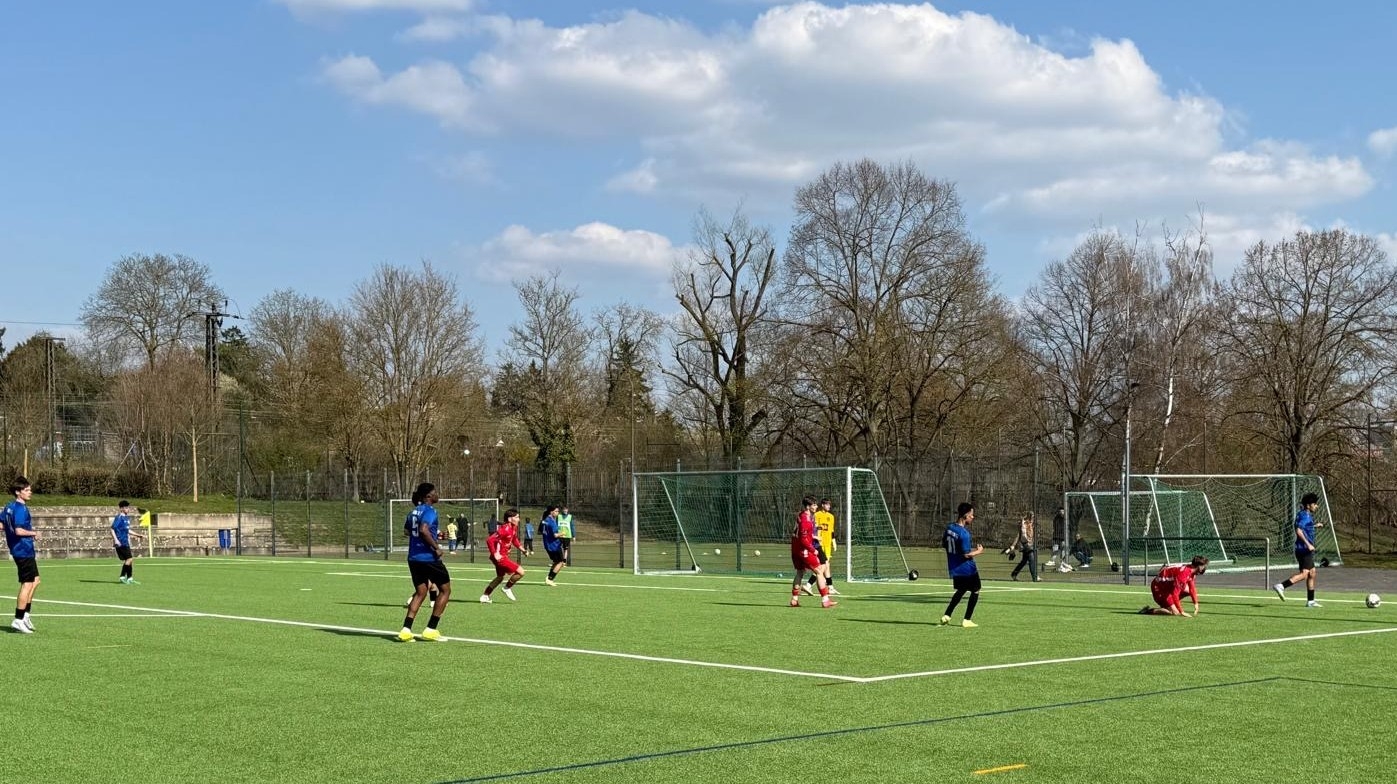 FV Biebrich 02 - U19