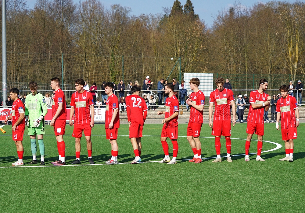 U23 - SG Kleinalmerode / ​Hundelshausen /​ Dohrenbach