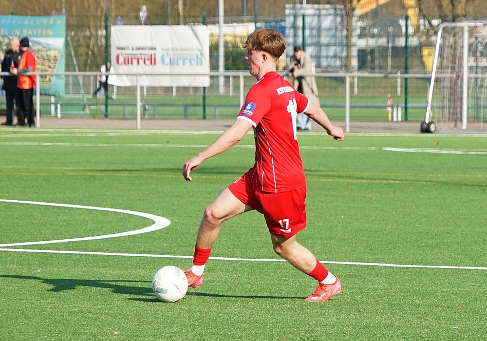U23 - SG Kleinalmerode / ​Hundelshausen /​ Dohrenbach