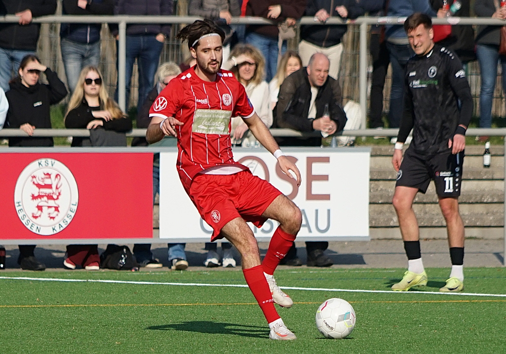 U23 - SG Kleinalmerode / ​Hundelshausen /​ Dohrenbach