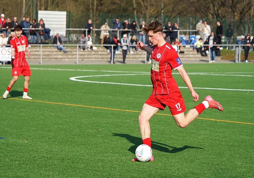 U23 - SG Kleinalmerode / ​Hundelshausen /​ Dohrenbach