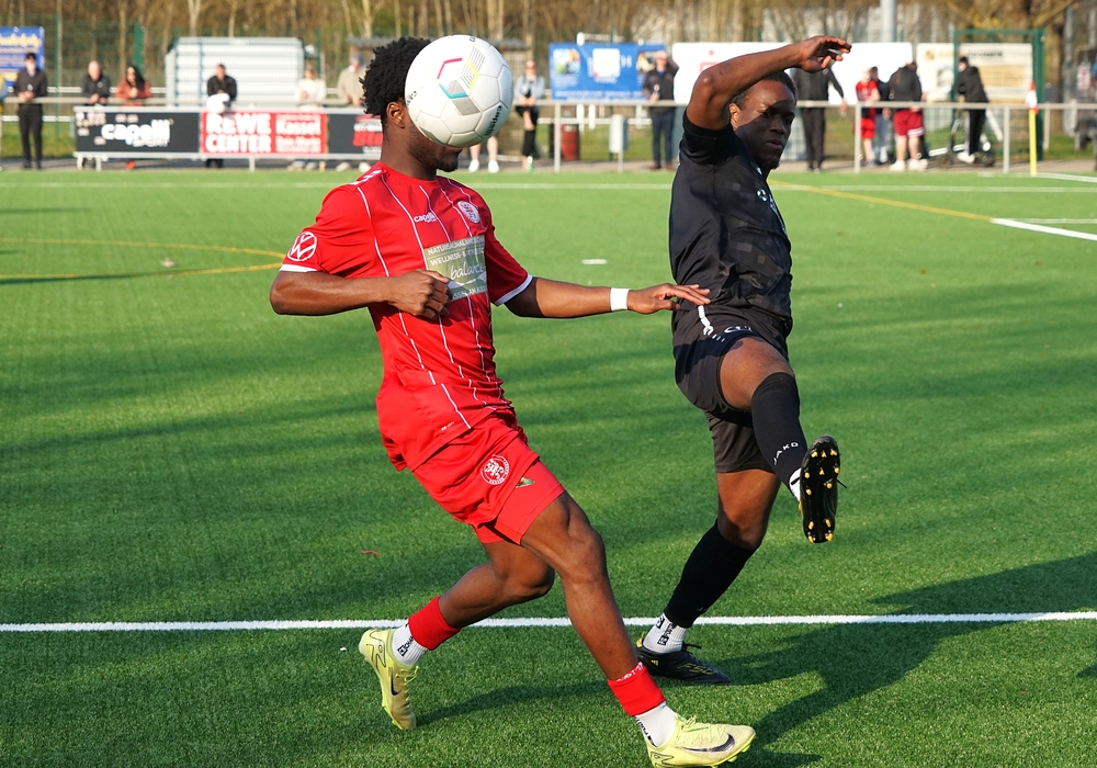U23 - SG Kleinalmerode / ​Hundelshausen /​ Dohrenbach