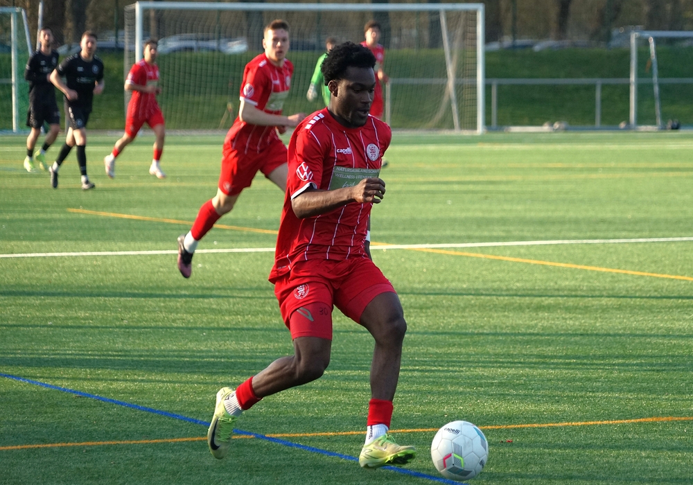 U23 - SG Kleinalmerode / ​Hundelshausen /​ Dohrenbach