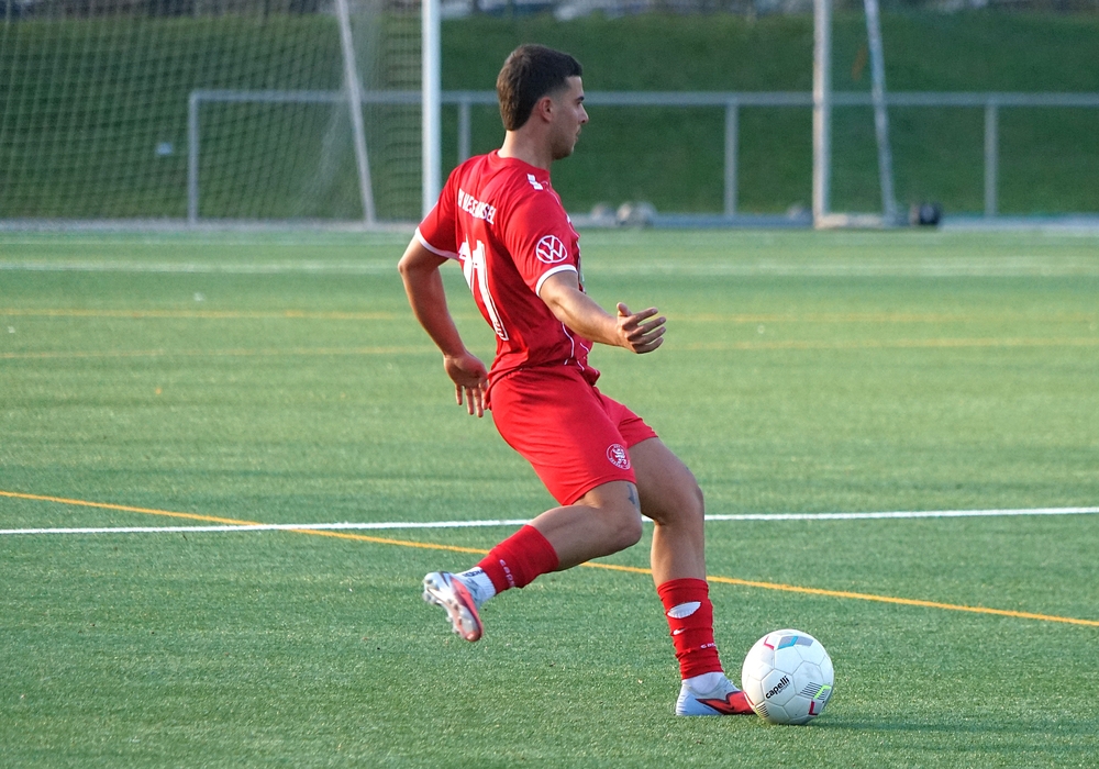 U23 - SG Kleinalmerode / ​Hundelshausen /​ Dohrenbach