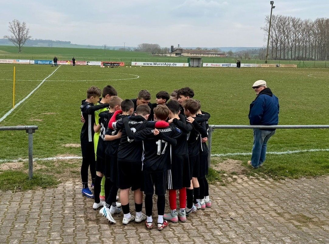 JSG Willingshausen - U12