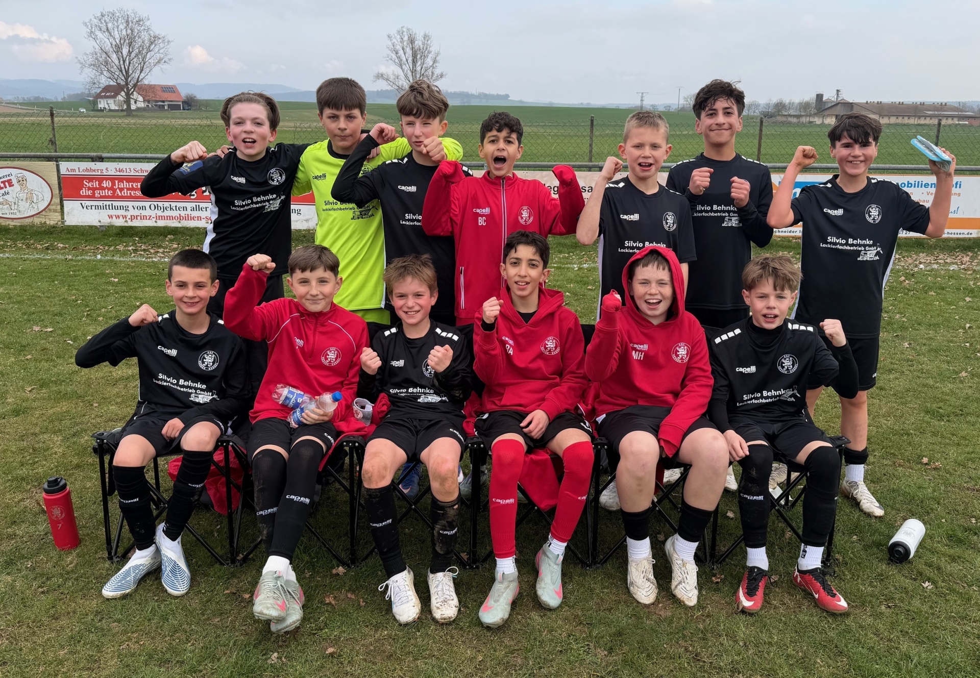 JSG Willingshausen - U12