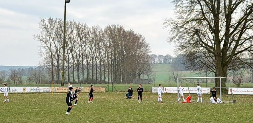 JSG Willingshausen - U12