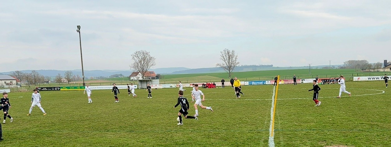 JSG Willingshausen - U12