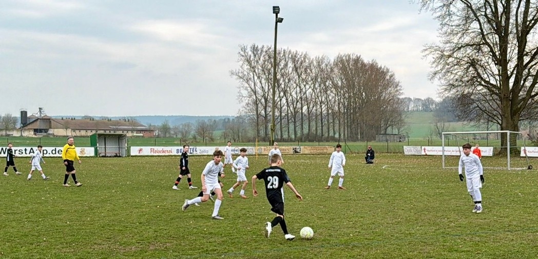 JSG Willingshausen - U12
