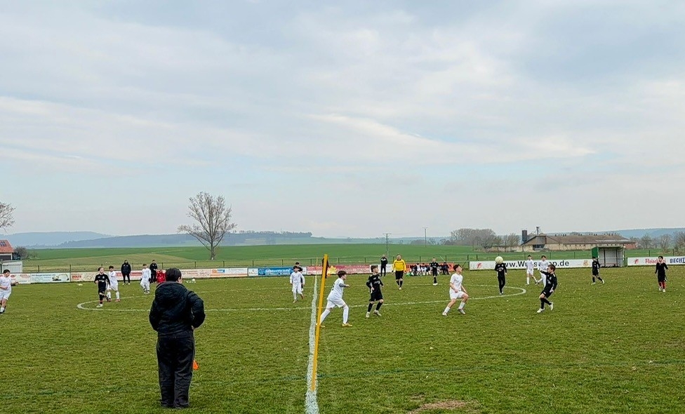 JSG Willingshausen - U12