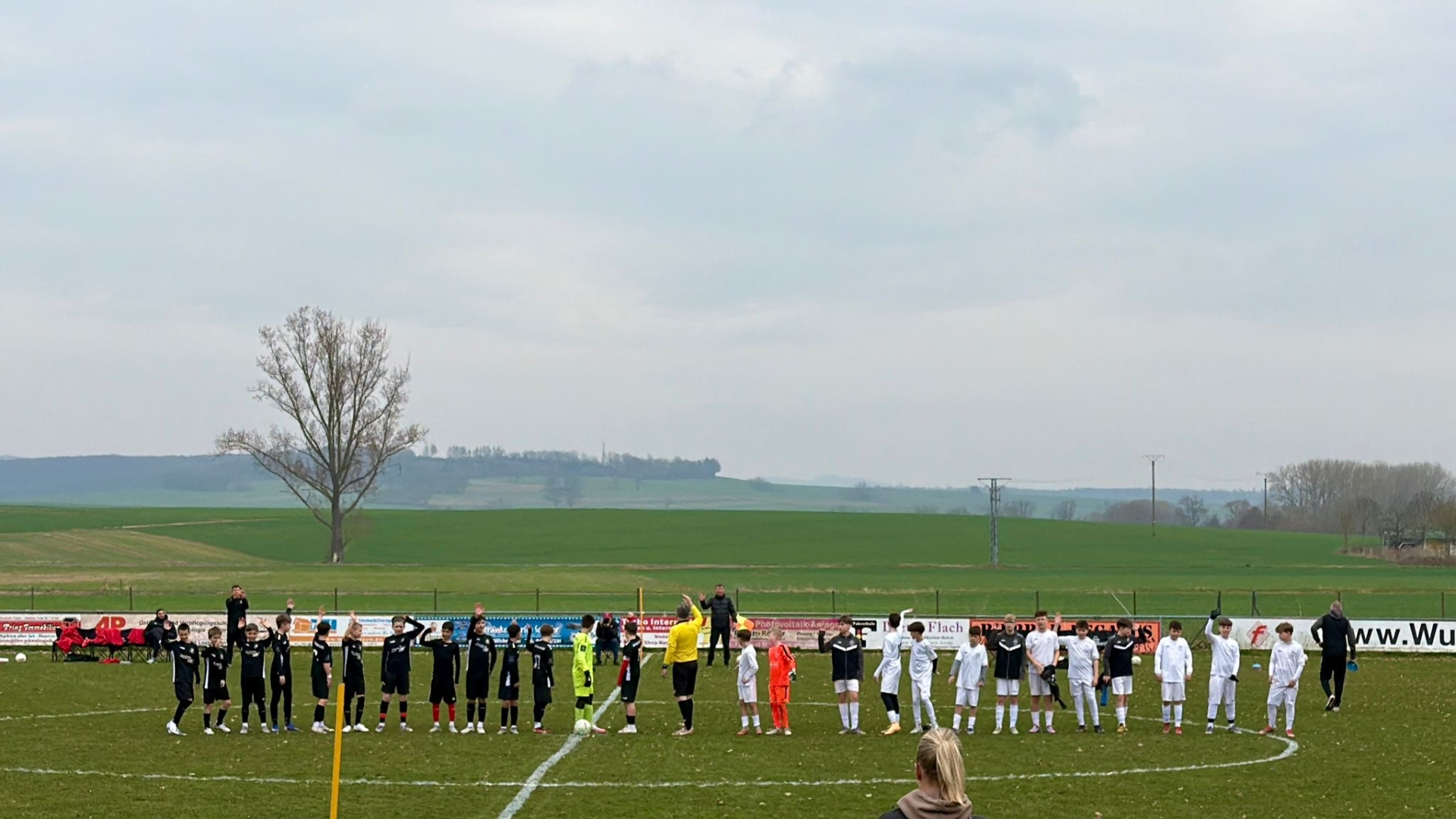 JSG Willingshausen - U12