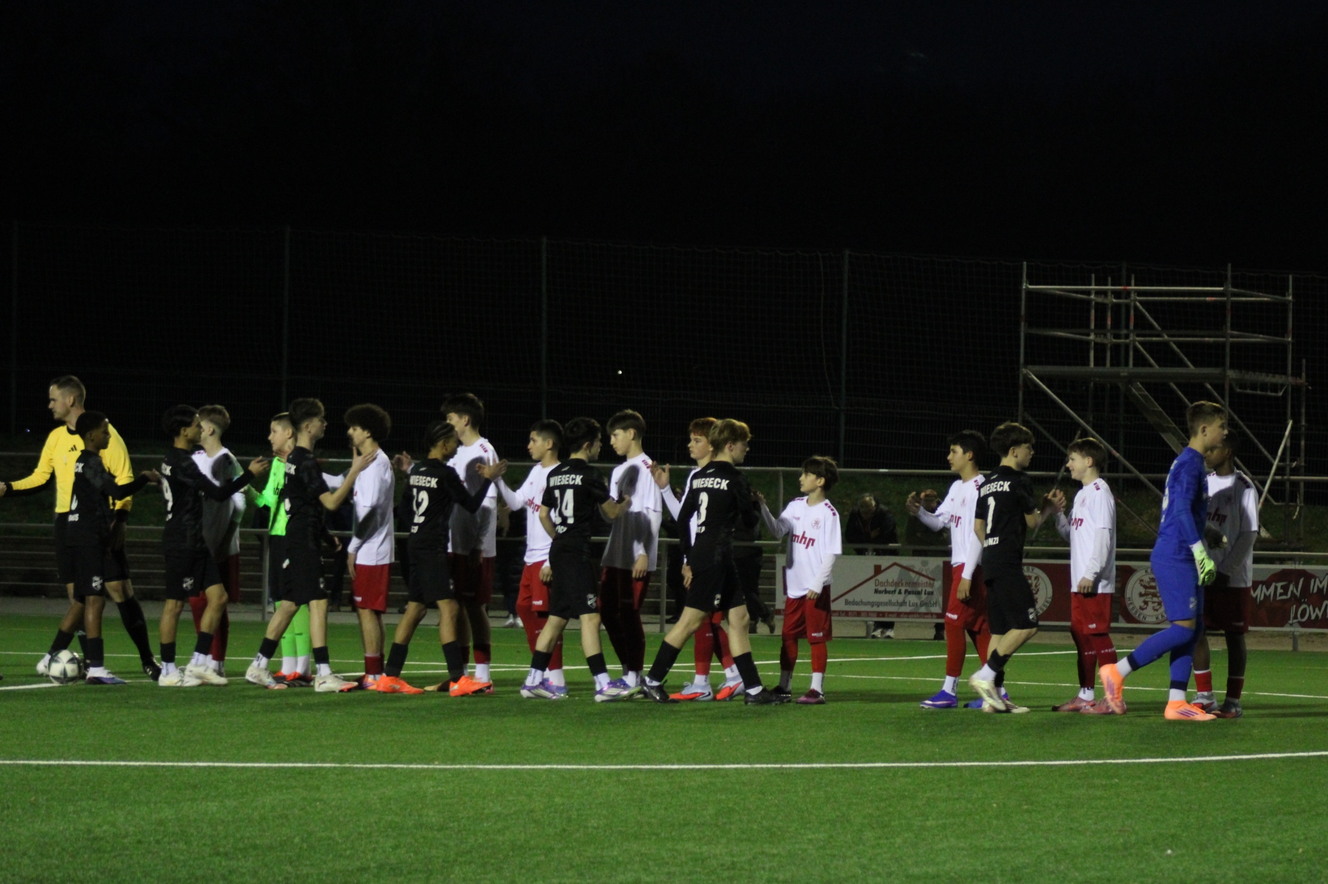 U14 - TSG Wieseck II