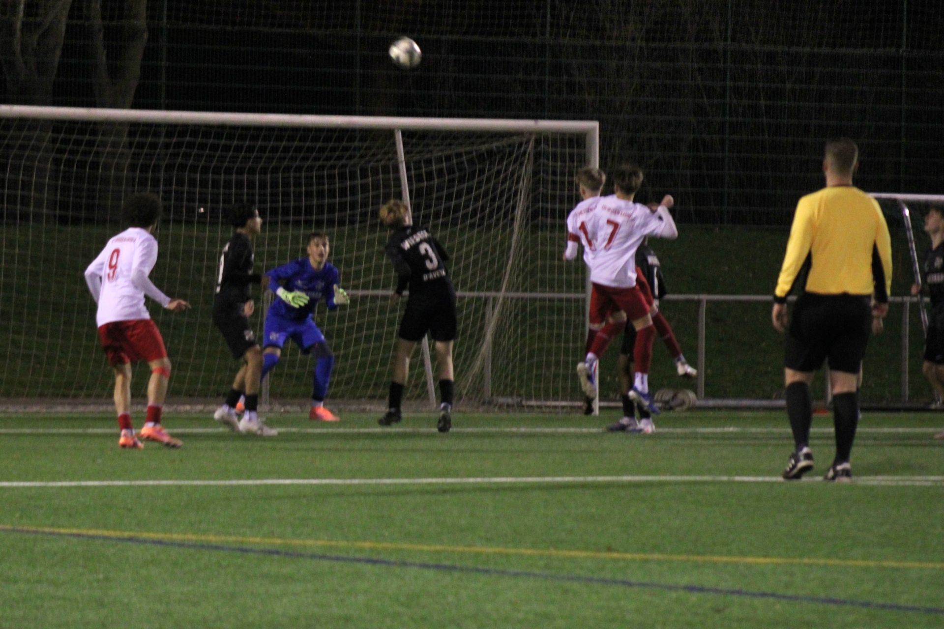 U14 - TSG Wieseck II