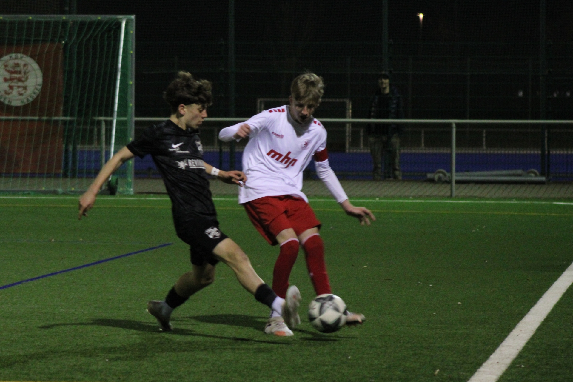 U14 - TSG Wieseck II