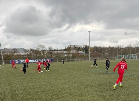 Barockstadt Fulda Lehnerz - U13 