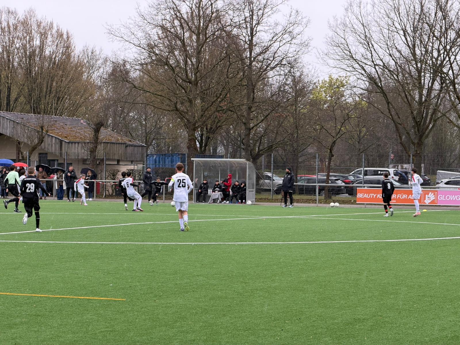 U12 - KSV Baunatal U13