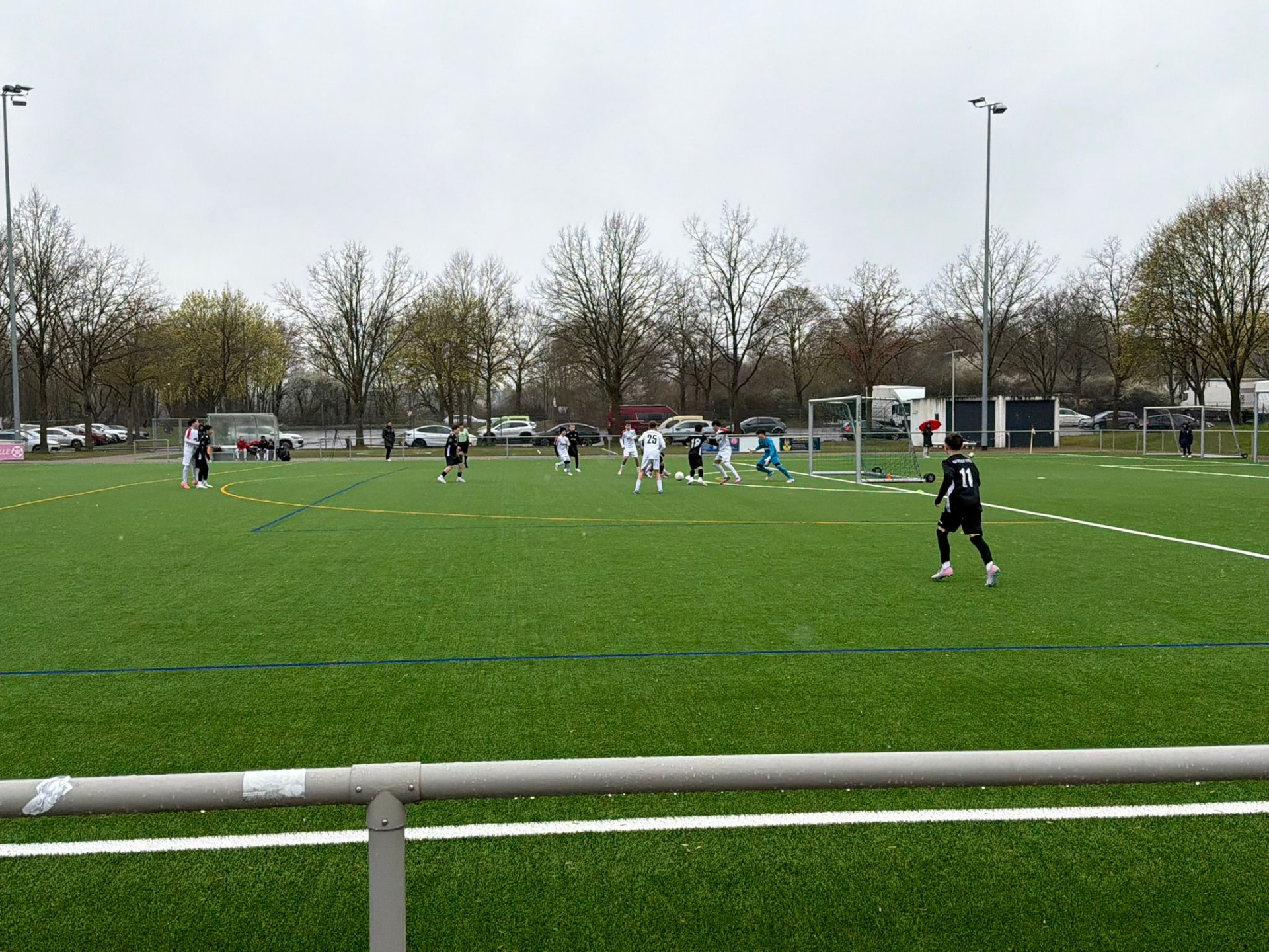 U12 - KSV Baunatal U13