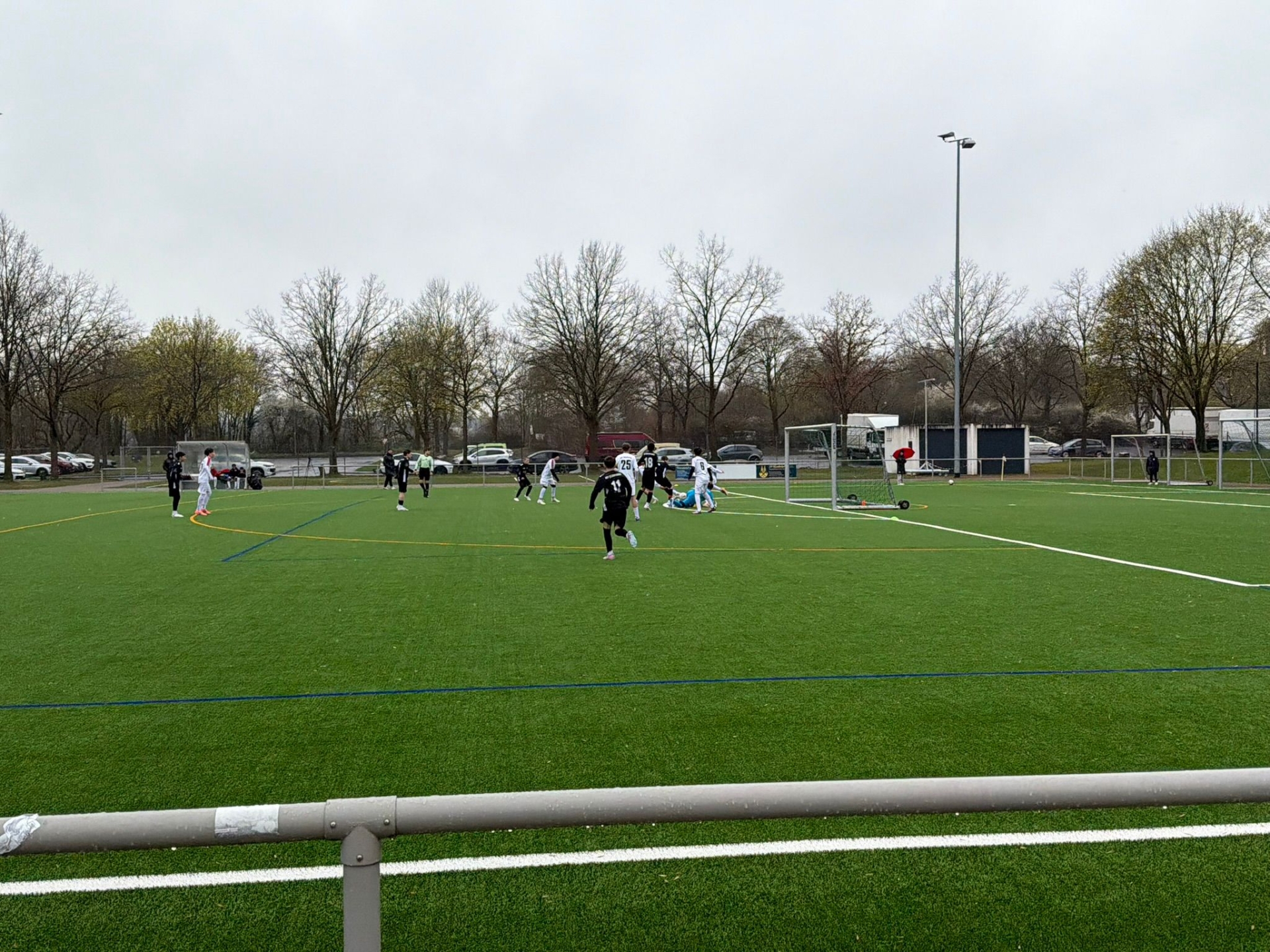 U12 - KSV Baunatal U13