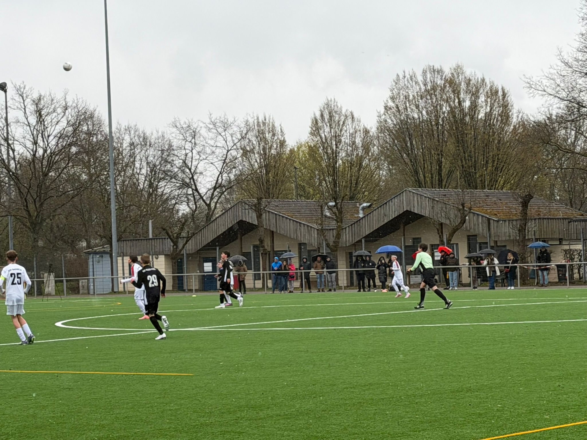 U12 - KSV Baunatal U13