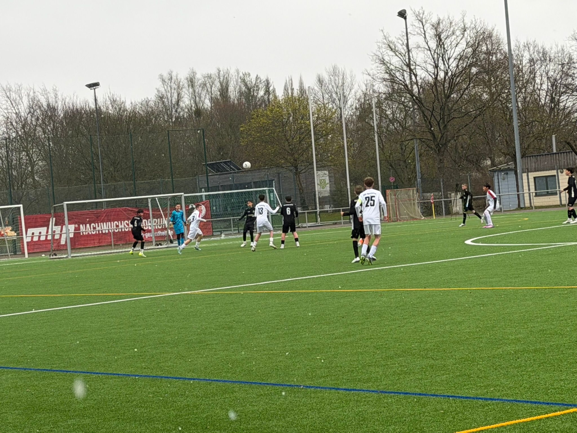 U12 - KSV Baunatal U13