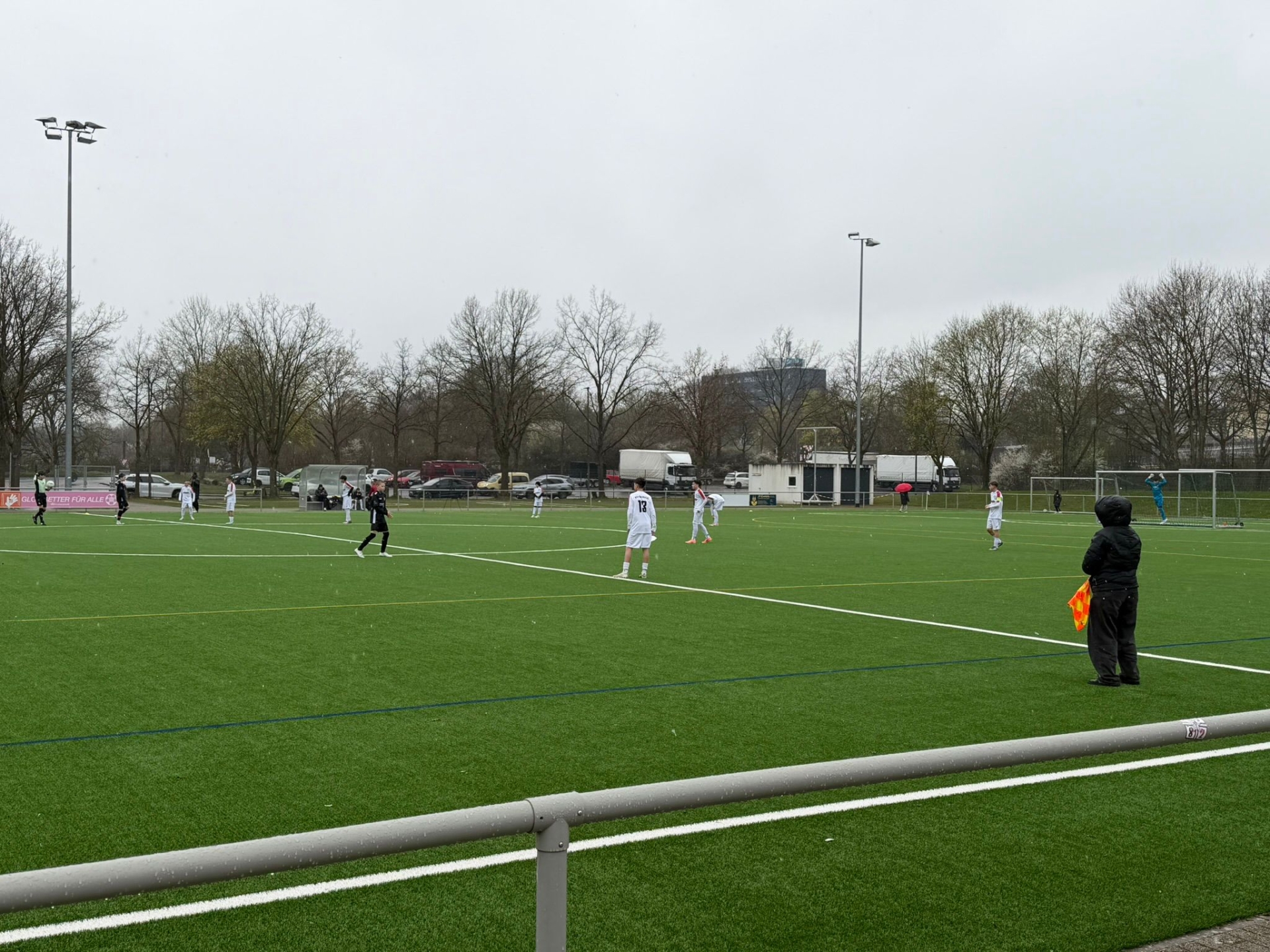 U12 - KSV Baunatal U13