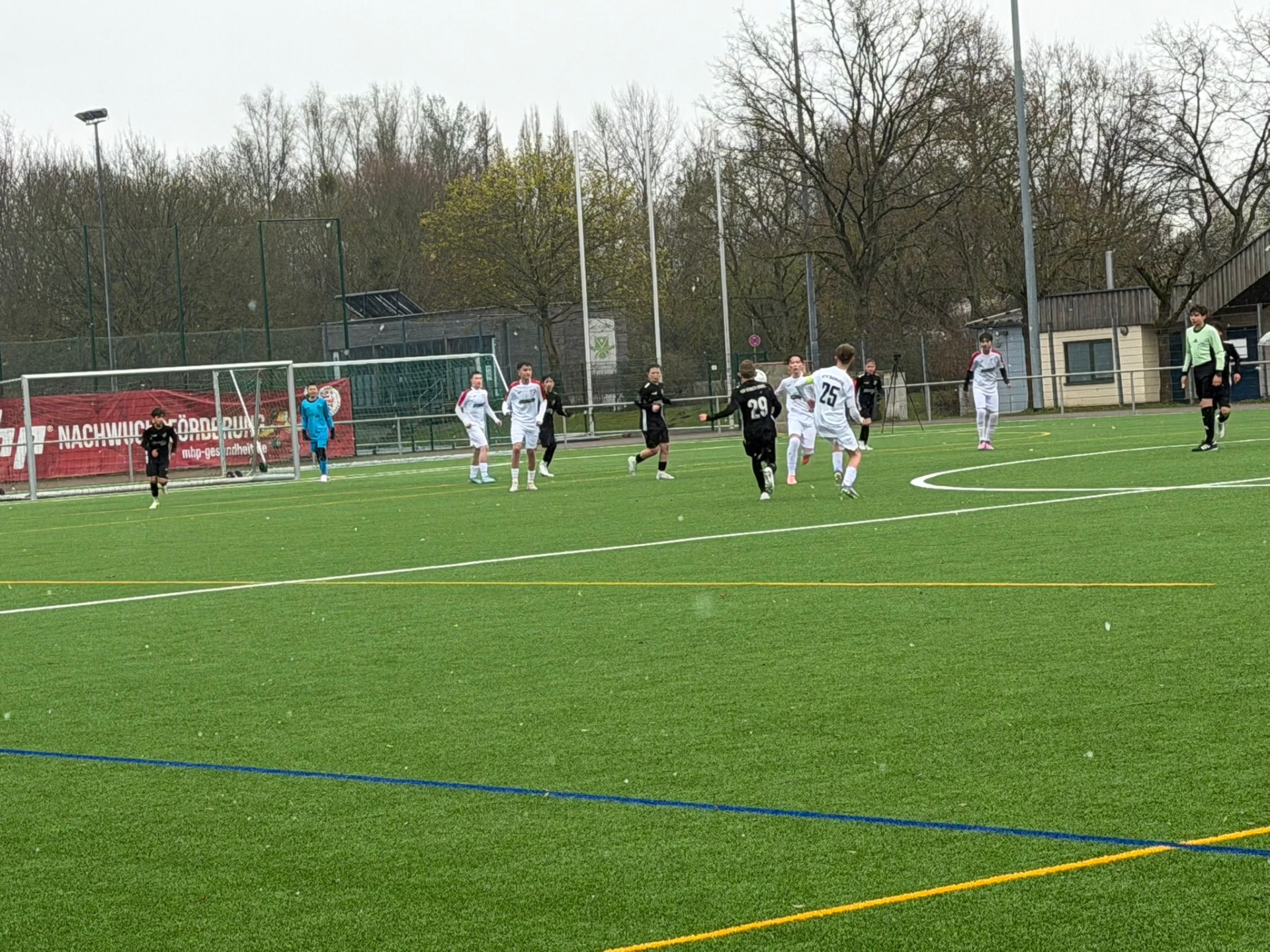 U12 - KSV Baunatal U13