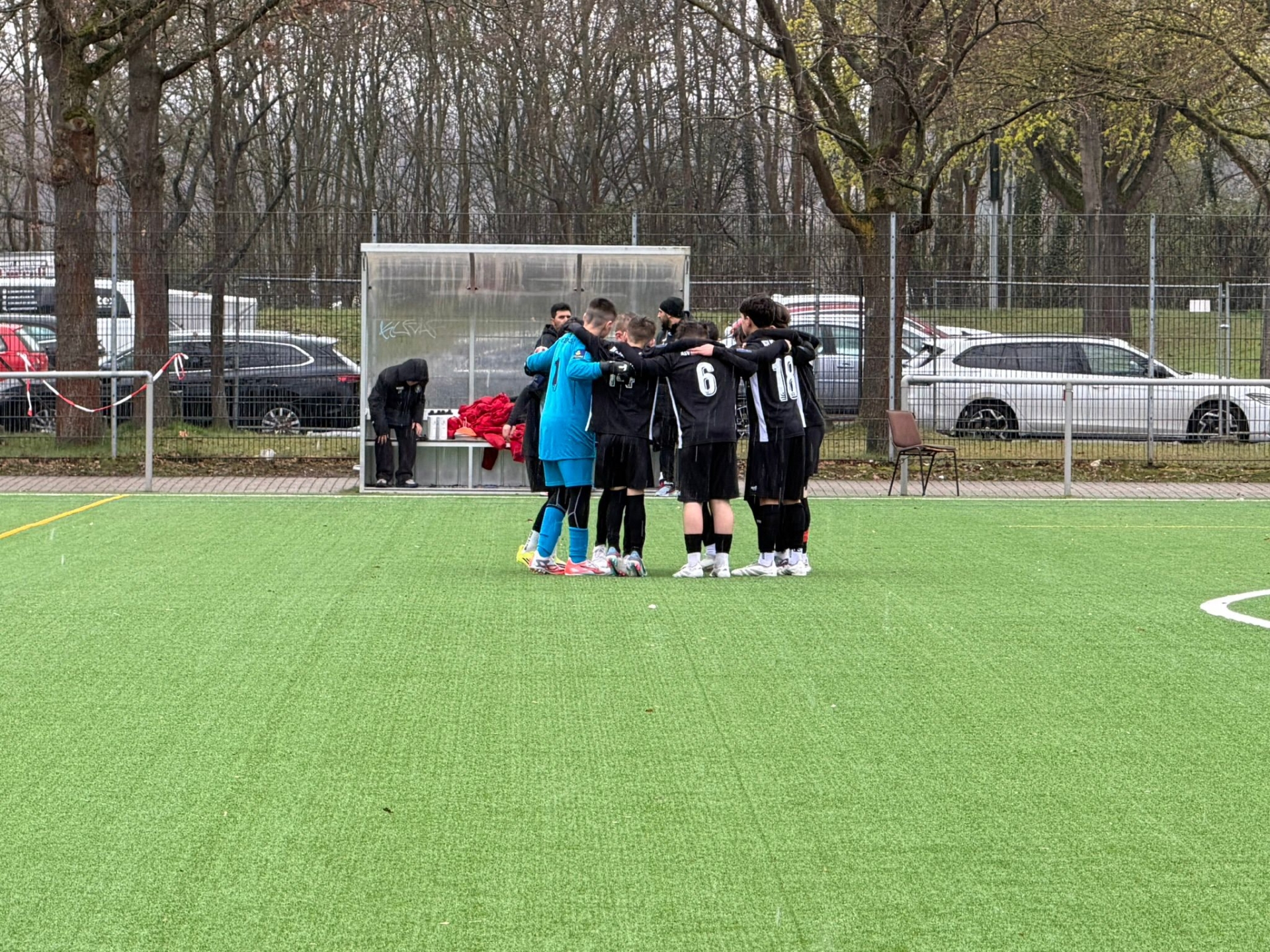 U12 - KSV Baunatal U13