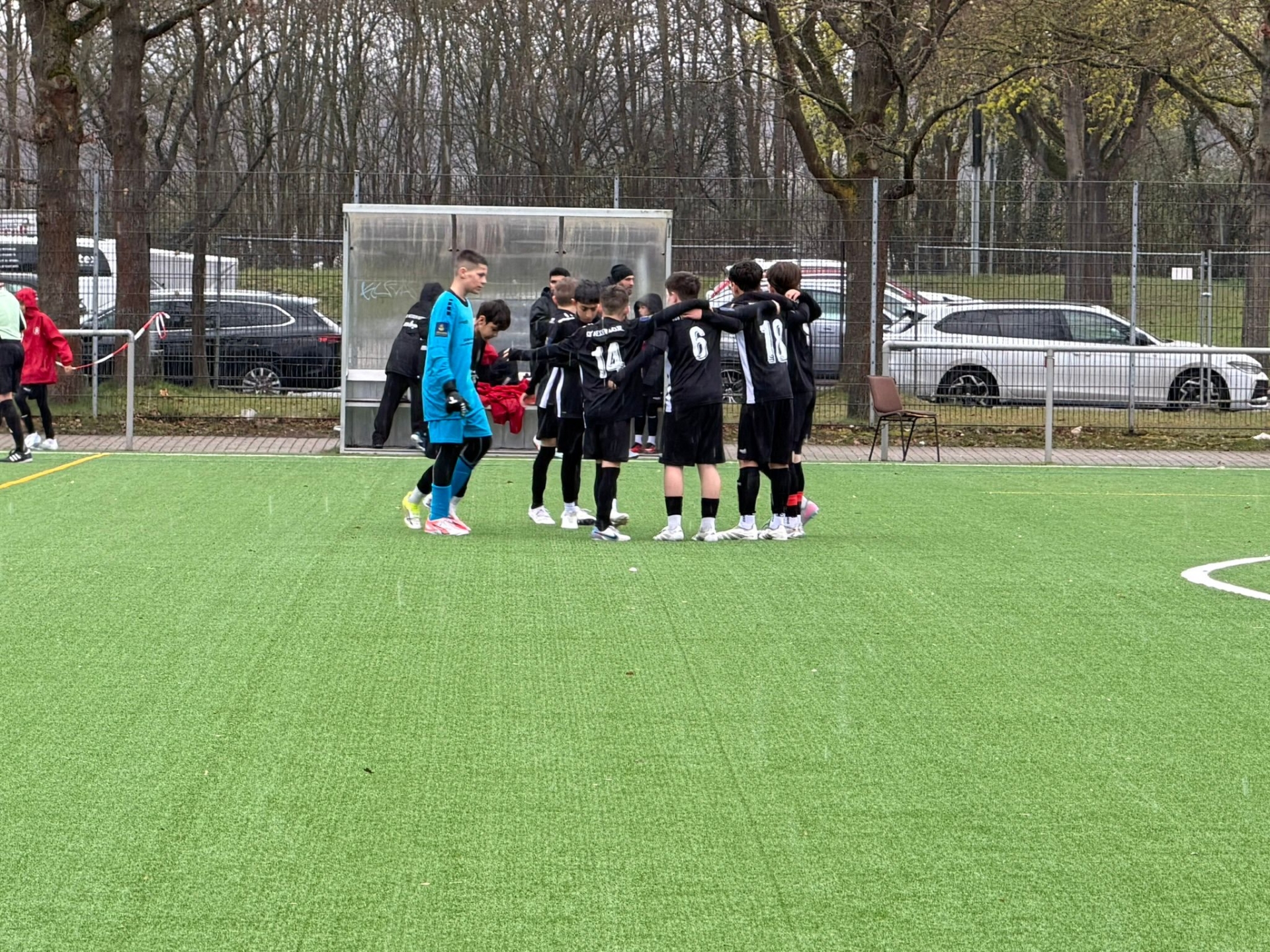 U12 - KSV Baunatal U13