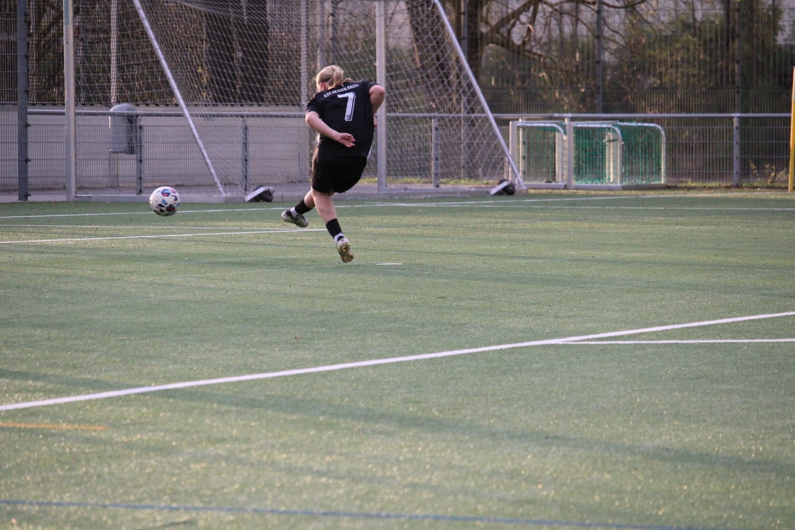 Skyline Cup am 04.04