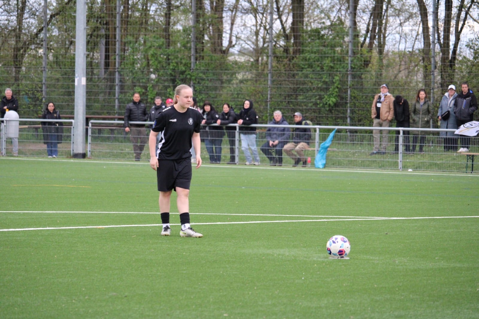 Skyline Cup am 04.04